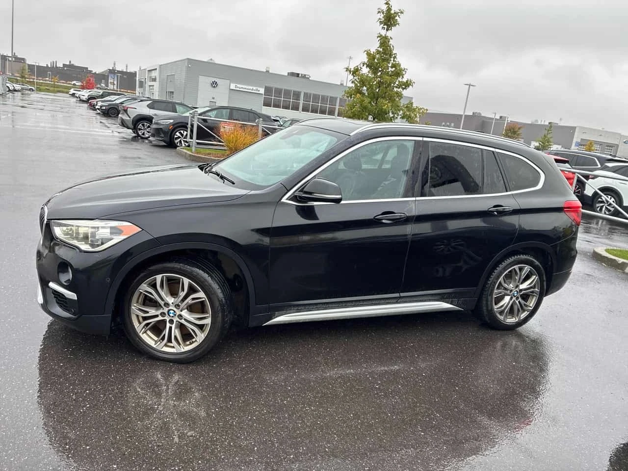BMW X1 xDrive28i | CARFAX | ��� ��������� | Mobile.bg � ����������� 3
