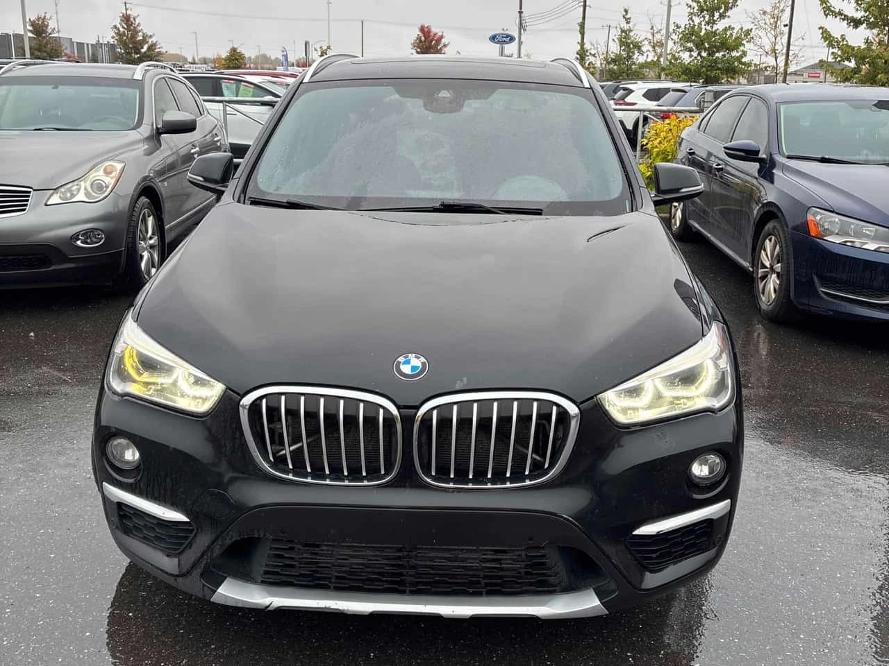 BMW X1 xDrive28i | CARFAX | ��� ��������� | Mobile.bg � ����������� 2