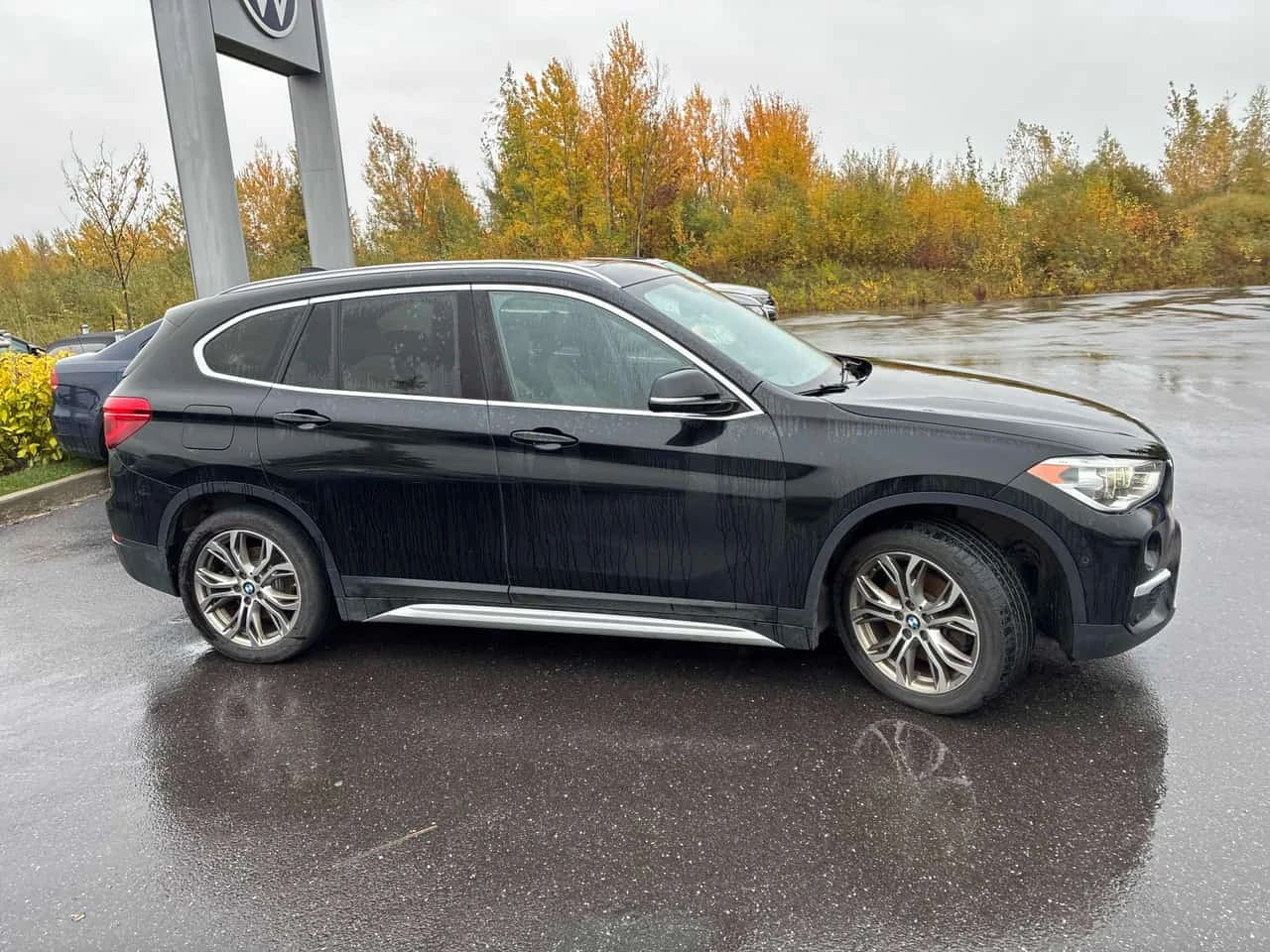 BMW X1 xDrive28i | CARFAX | ��� ��������� | Mobile.bg � ����������� 4