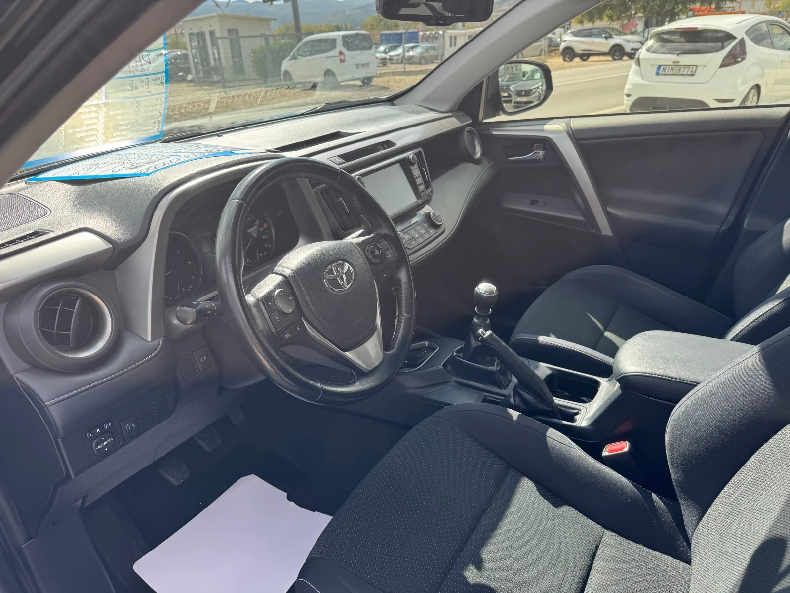 Toyota Rav4 2.0 d evro 6  | Mobile.bg � ����������� 6