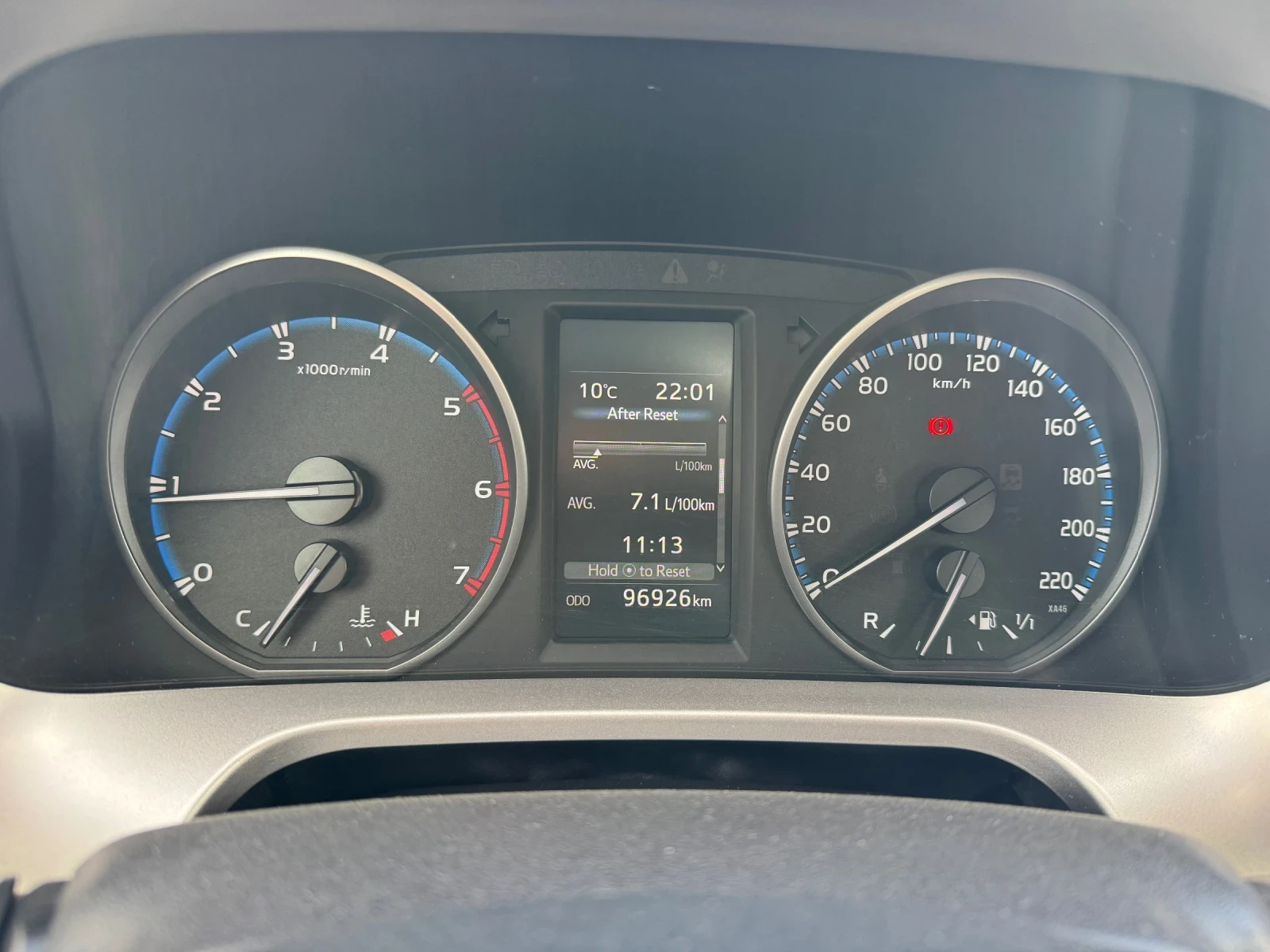Toyota Rav4 2.0 d evro 6  | Mobile.bg � ����������� 8