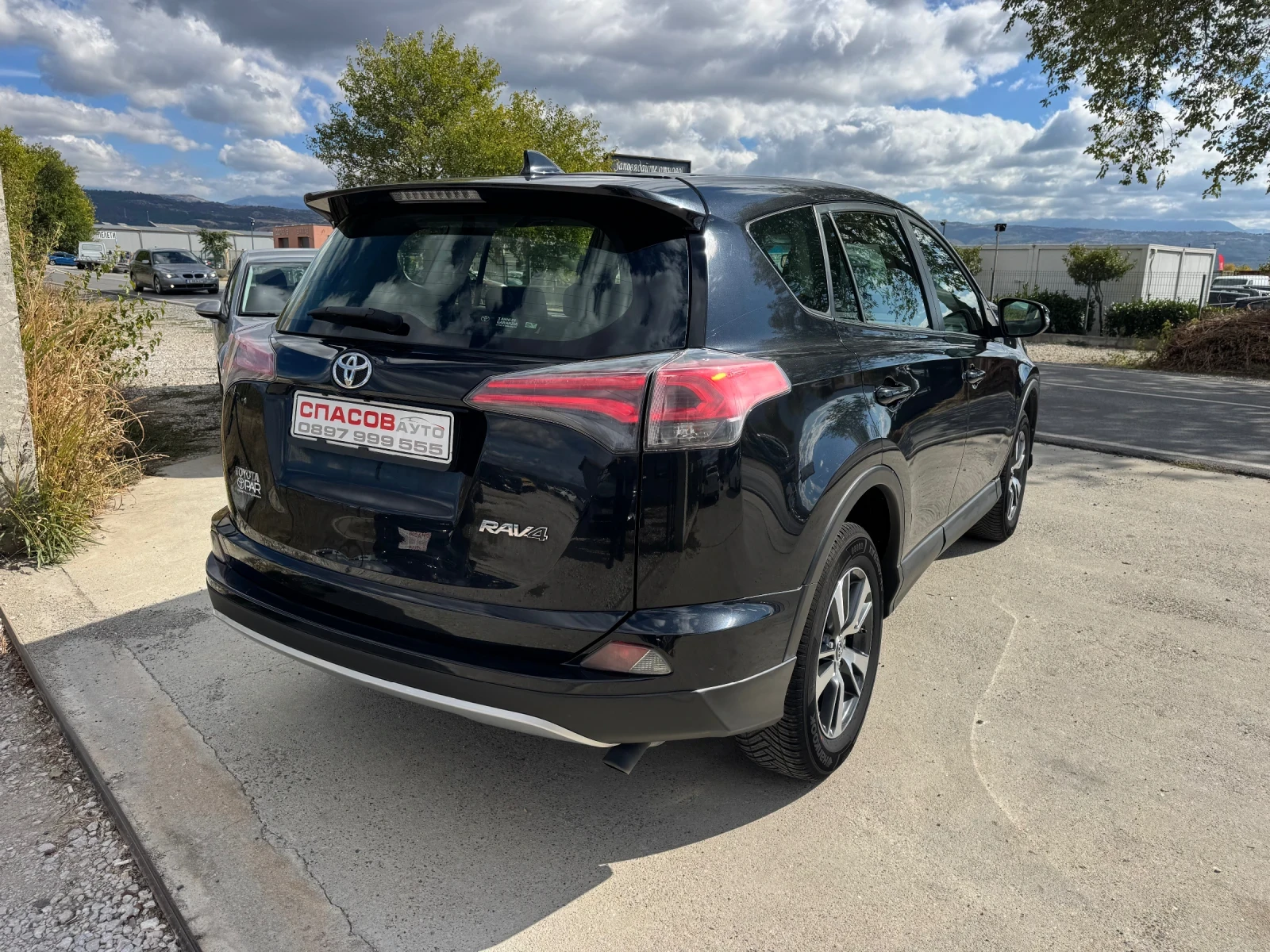 Toyota Rav4 2.0 d evro 6  | Mobile.bg � ����������� 3