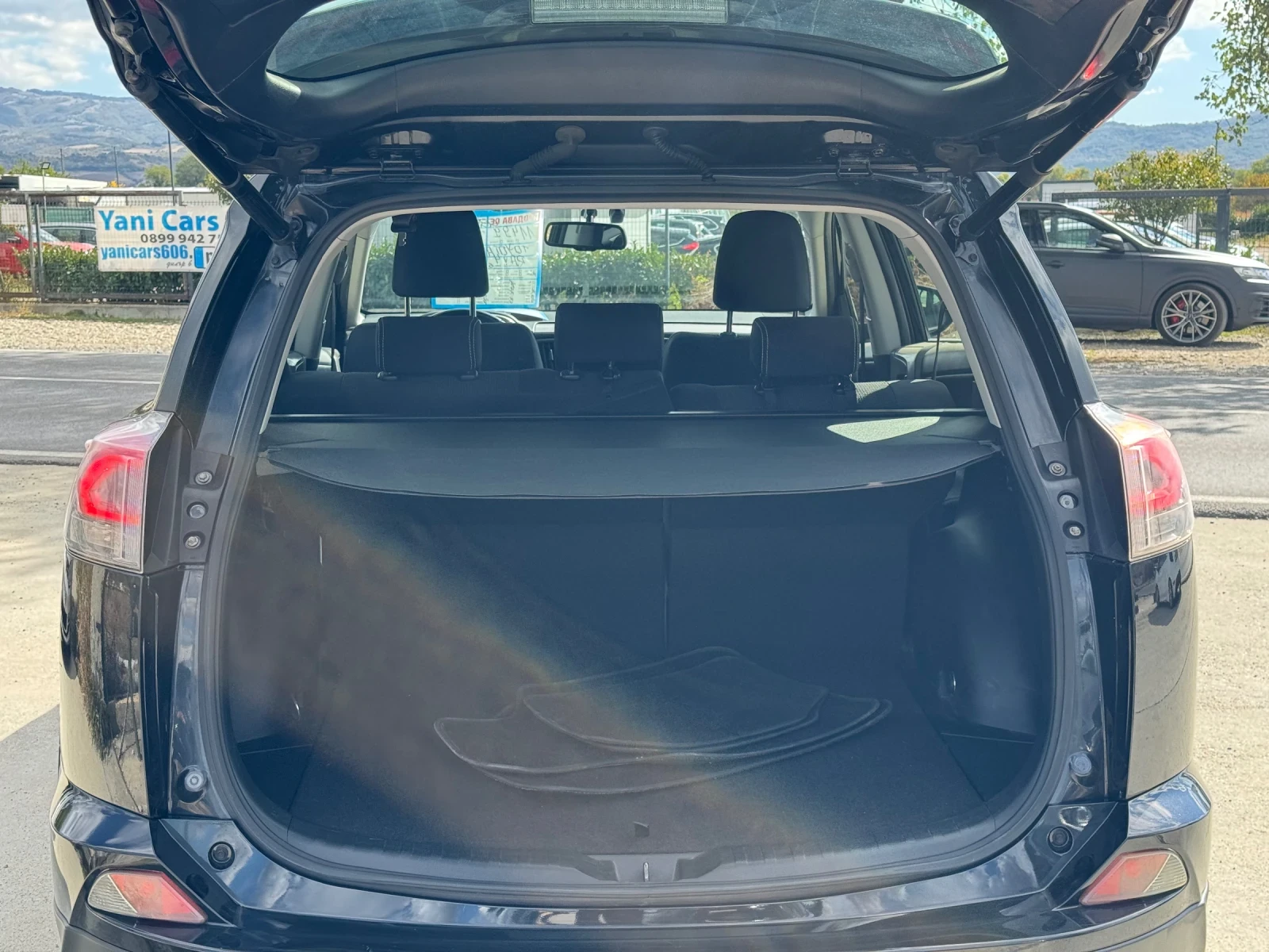 Toyota Rav4 2.0 d evro 6  | Mobile.bg � ����������� 16