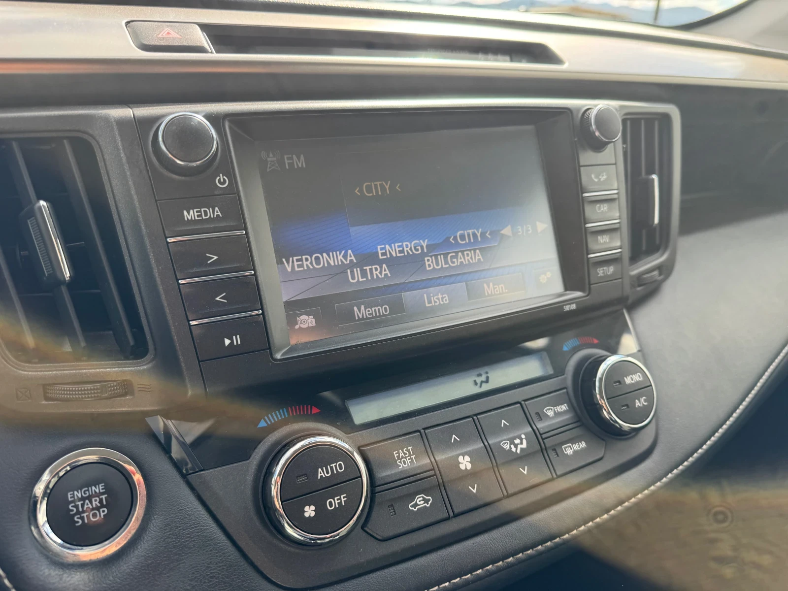 Toyota Rav4 2.0 d evro 6  | Mobile.bg � ����������� 9