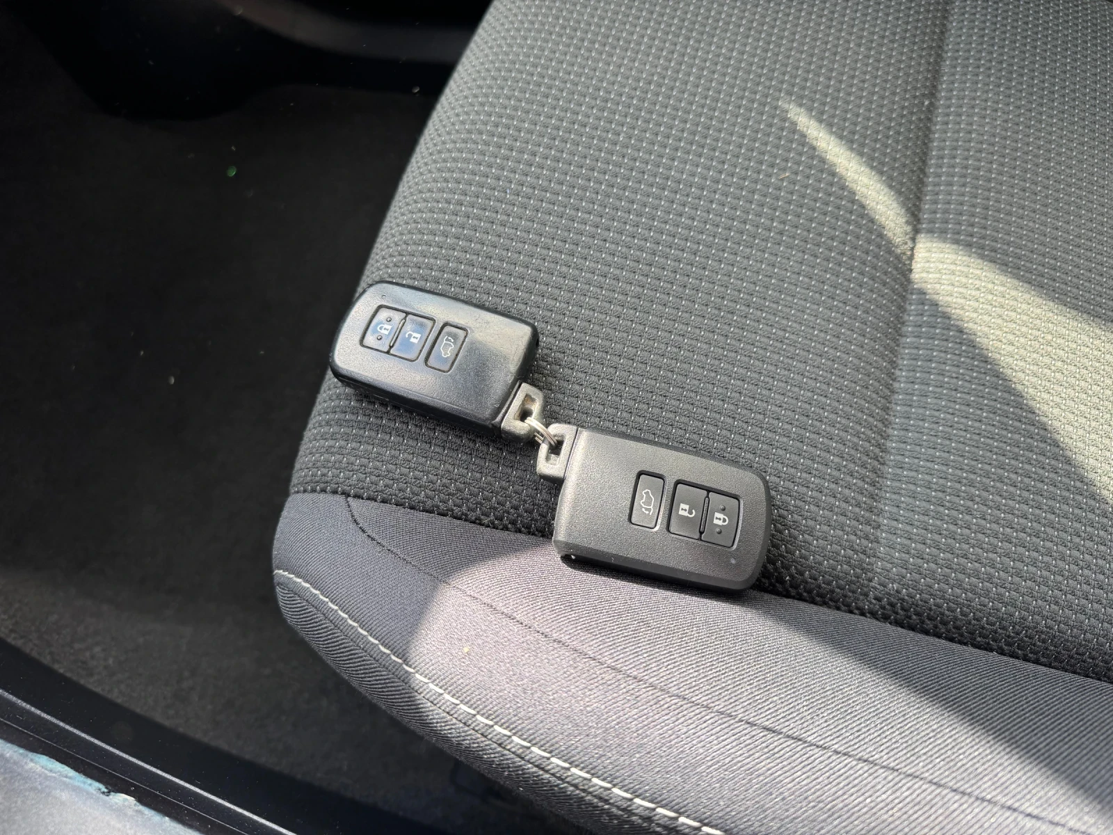 Toyota Rav4 2.0 d evro 6  | Mobile.bg � ����������� 10