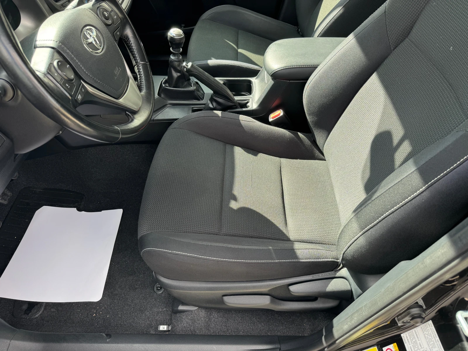 Toyota Rav4 2.0 d evro 6  | Mobile.bg � ����������� 5