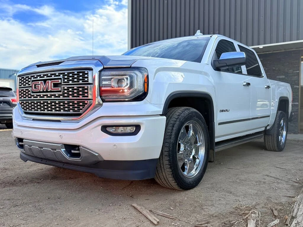 Gmc Sierra 1500 4x4* �����* ���������* ������ ����*  | Mobile.bg � ����������� 8