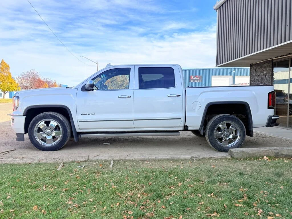 Gmc Sierra 1500 4x4* �����* ���������* ������ ����*  | Mobile.bg � ����������� 7