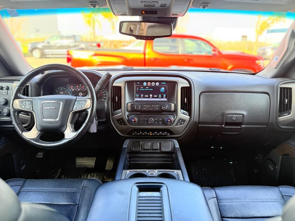 Gmc Sierra 1500 4x4* �����* ���������* ������ ����*  | Mobile.bg � ����������� 12