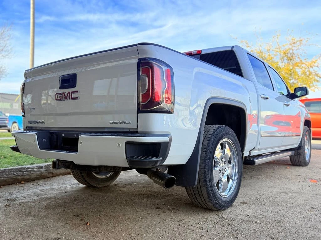 Gmc Sierra 1500 4x4* �����* ���������* ������ ����*  | Mobile.bg � ����������� 4