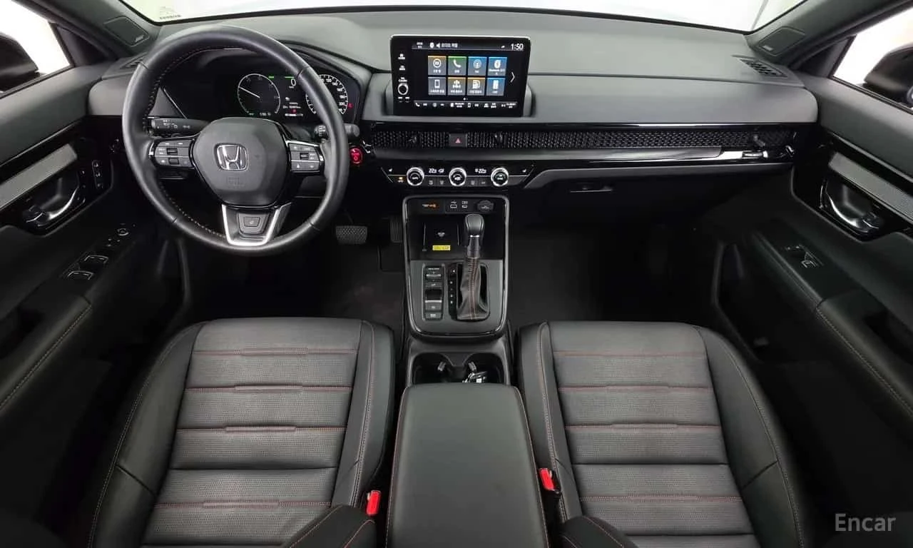 Honda Cr-v * 2.0 Hybrid Touring 4WD *  | Mobile.bg � ����������� 7