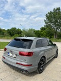 Audi SQ7 Matrix, Softclose, Bang&Olufsen, Naght Vision  - [7] 