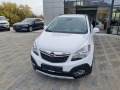 Opel Mokka 1.6i 116ps БЕНЗИН* 2013г. СЕРВИЗНА ИСТОРИЯ в ОПЕЛ! - [4] 