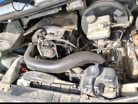 Mercedes-Benz Sprinter 212, снимка 8