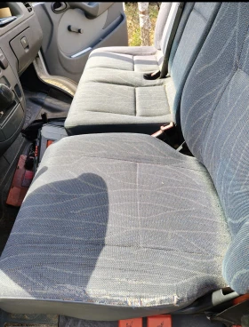 Mercedes-Benz Sprinter 212, снимка 10