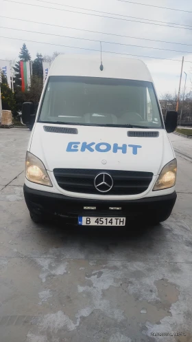 Mercedes-Benz Sprinter 313, снимка 2