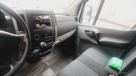 Mercedes-Benz Sprinter 313, снимка 6