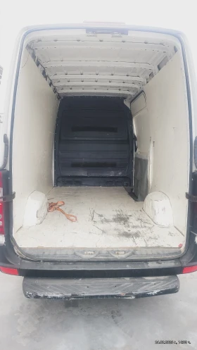 Mercedes-Benz Sprinter 313, снимка 9