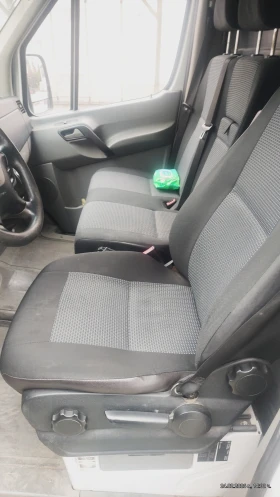 Mercedes-Benz Sprinter 313, снимка 5