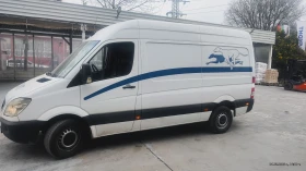 Mercedes-Benz Sprinter 313, снимка 1