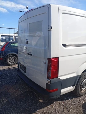 VW Lt 2.0TDI, снимка 5