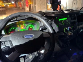 Ford Transit, снимка 3