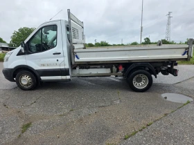 Ford Transit САМОСВАЛ, снимка 7
