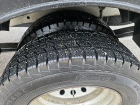 Ford Transit САМОСВАЛ, снимка 8