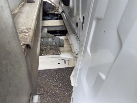 Ford Transit САМОСВАЛ, снимка 14