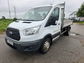 Ford Transit САМОСВАЛ, снимка 1