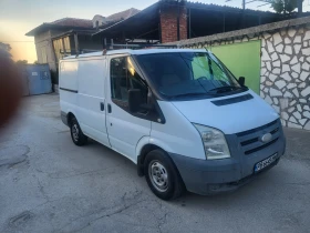 Ford Transit 2, 2TDCI KLIMA, снимка 3