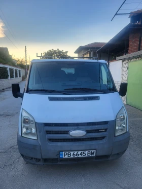 Ford Transit 2, 2TDCI KLIMA, снимка 1
