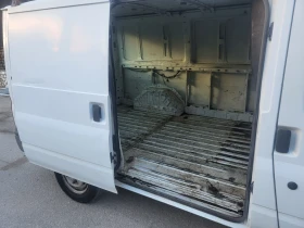 Ford Transit 2, 2TDCI KLIMA, снимка 11