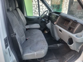 Ford Transit 2, 2TDCI KLIMA, снимка 9