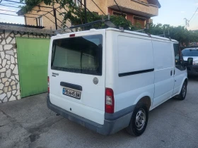 Ford Transit 2, 2TDCI KLIMA, снимка 4