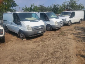 Ford Transit 2, 2TDCI KLIMA, снимка 4