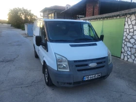 Ford Transit 2, 2TDCI KLIMA, снимка 17