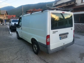 Ford Transit 2, 2TDCI KLIMA, снимка 5