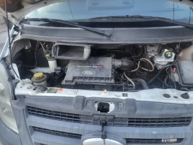 Ford Transit 2, 2TDCI KLIMA, снимка 15