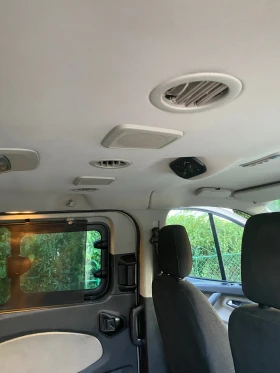 Ford Tourneo CUSTOM TITANIUM 2.0 170k, снимка 10