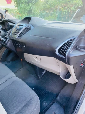 Ford Tourneo CUSTOM TITANIUM 2.0 170k, снимка 8