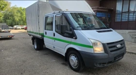 Ford Transit, снимка 3