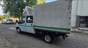 Ford Transit, снимка 6