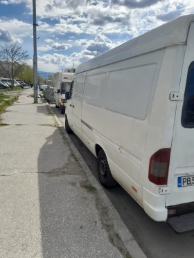 Обява за продажба на Mercedes-Benz Sprinter 311 ~5 500 лв. - изображение 5