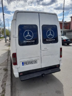 Обява за продажба на Mercedes-Benz Sprinter 311 ~5 500 лв. - изображение 2