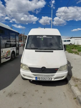 Обява за продажба на Mercedes-Benz Sprinter 311 ~5 500 лв. - изображение 4