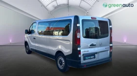 Обява за продажба на Opel Vivaro  1.6 CDTi , Месечна вноска от 680 лв. ~36 990 лв. - изображение 6