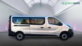 Обява за продажба на Opel Vivaro  1.6 CDTi , Месечна вноска от 680 лв. ~36 990 лв. - изображение 4