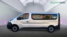 Обява за продажба на Opel Vivaro  1.6 CDTi , Месечна вноска от 680 лв. ~36 990 лв. - изображение 5
