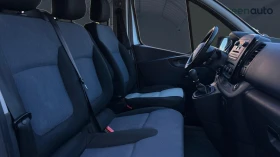 Обява за продажба на Opel Vivaro  1.6 CDTi , Месечна вноска от 680 лв. ~36 990 лв. - изображение 8